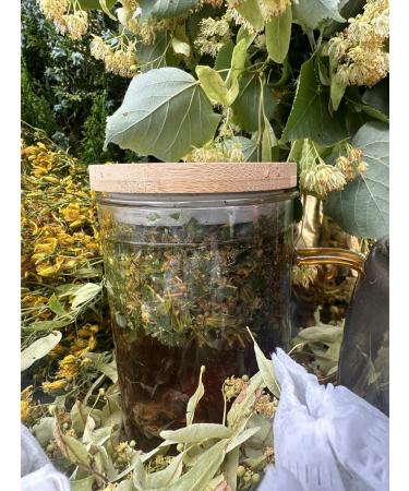 Manual magic Herbal Magical Cleaning and Healing Tea 15 Sasha - Buy Online on GoSupps.com