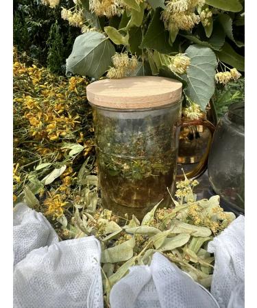 Manual magic Herbal Magical Cleaning and Healing Tea 15 Sasha - Buy Online on GoSupps.com