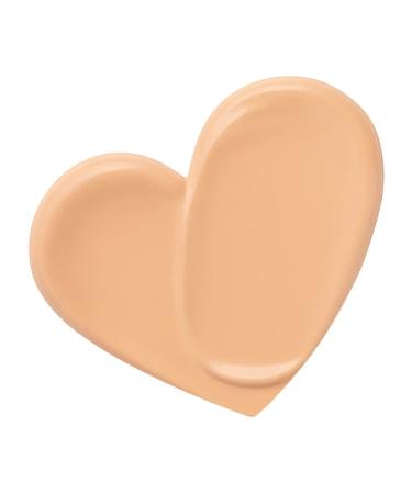 Love Generation Tonal cream Not Just Baby Face 03 Nude Beige Nude Beige - Buy Online on GoSupps.com