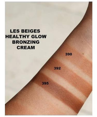 Chanel Bronzer Creme Belle Mine 390 Soleil Tan Bronze - Buy Online on GoSupps.com