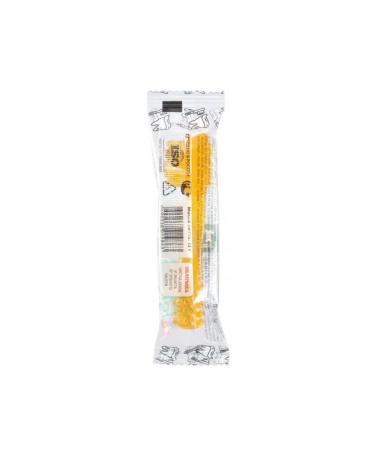 Triol Toothbrush with turkey turkey meat for dogs of small breeds 13 g - Buy Online on GoSupps.com