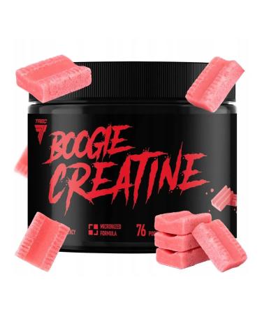 Trec Nutrition TREC BOOGIE CEATINE CREATITIN Monohydrate + B6 300g