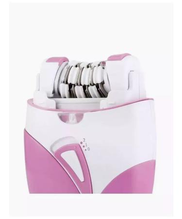 Kemei Epilator KM-189A