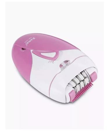Kemei Epilator KM-189A - Buy Online on GoSupps.com