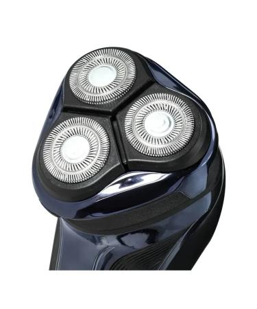 Geemy Electric blower for dry and humid shaving GM-7755 - Buy Online on GoSupps.com