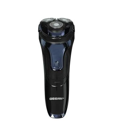 Geemy Electric blower for dry and humid shaving GM-7755 - Buy Online on GoSupps.com