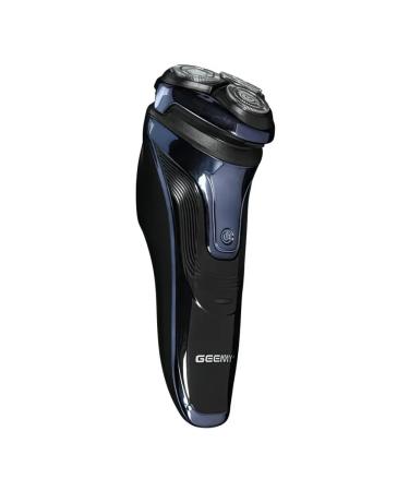 Geemy Electric blower for dry and humid shaving GM-7755 - Buy Online on GoSupps.com