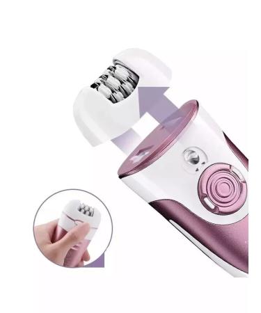 OGLink Epilator KM-1307