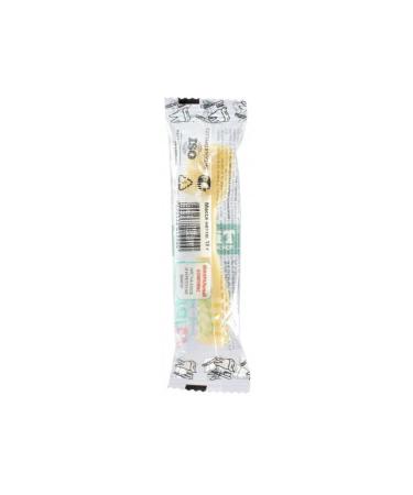 Triol Toothbrush with cheese for dogs of small breeds 13 g - Buy Online on GoSupps.com
