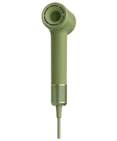 Laifen Hair hair dryer Mini Professional with ionization Green - Buy Online on GoSupps.com