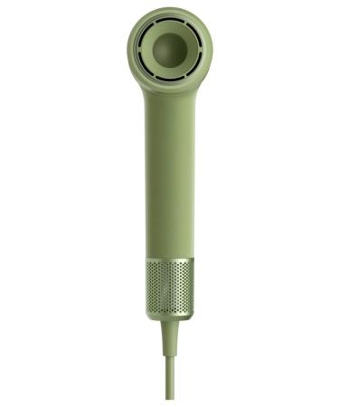 Laifen Hair hair dryer Mini Professional with ionization Green - Buy Online on GoSupps.com
