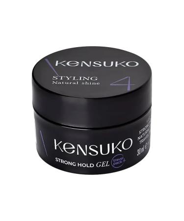 KENSUKO Hair styling gel 30ml
