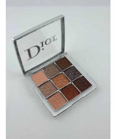 DegterevaNata Feature shadows nude palette matte and shiny - Buy Online on GoSupps.com
