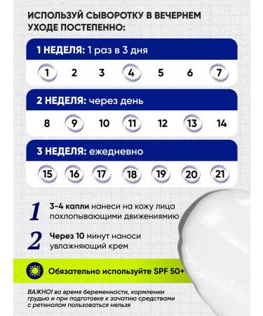 Althea Retinait Anti-Wrinkle Facial Serum with Retinol - Buy Online on GoSupps.com