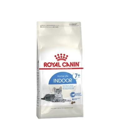 ROYAL CANIN Dry food for elderly cats living in the room 400 g