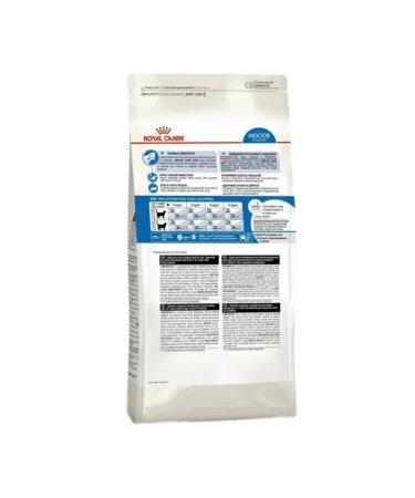 ROYAL CANIN Feed for home long -haired cats from 1 to 7 years 2 kg - Buy Online on GoSupps.com
