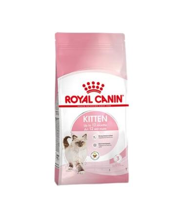 ROYAL CANIN Dry food for kittens under the age of 12 months 10 kg