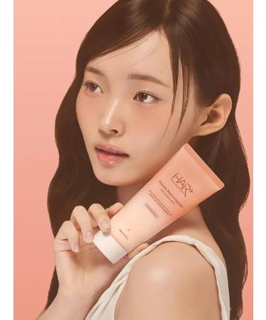 HAIRPLUS Serum to restore hair with peach protein - Buy Online on GoSupps.com