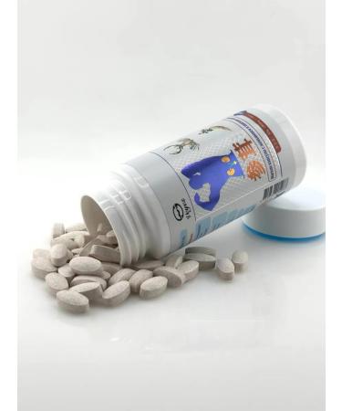 TATIA2 Complex for the health of men ginseng Panta Maral capsule - Buy Online on GoSupps.com