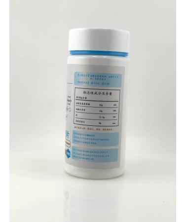 TATIA2 glucosamine with chondroitin for joints of capsule - Buy Online on GoSupps.com