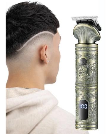 VGR Hair cutting machine 6V1 with LCD-cyphrele display V-106 - Buy Online on GoSupps.com