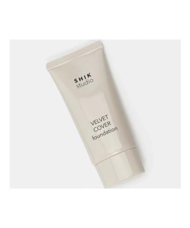 Shik Tonal face cream 103.Vanilla - Buy Online on GoSupps.com