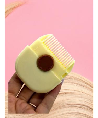 LIKA 2 Comb-trimmer deleys split ends - Buy Online on GoSupps.com