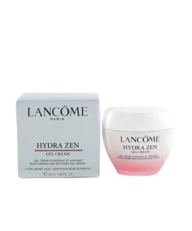 Lancome Moisturizing and soothing Hydra Zen Gel Cream
