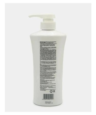 GreenIeaf I Life 500ml shampoo against dandruff - Buy Online on GoSupps.com
