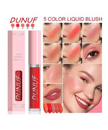 Creamy blossom for the face Dunuf 3 - Buy Online on GoSupps.com