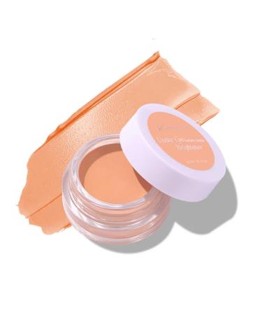 Kirrming Under Eye Brightener 020 Warm Nude (3g) - Buy Online on GoSupps.com