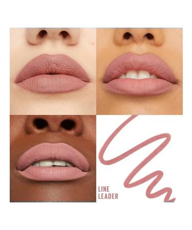 Maybelline New York Lip pencil Strong Lifter Liner shade 06 - Buy Online on GoSupps.com