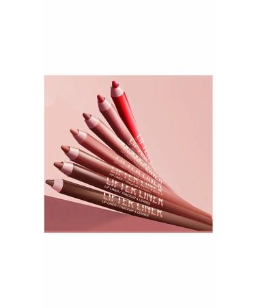 Maybelline New York Lip pencil Strong Lifter Liner shade 06 - Buy Online on GoSupps.com