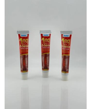 aigerra Sumifun Leg Edma Relief Cream 20g edema cream - Buy Online on GoSupps.com
