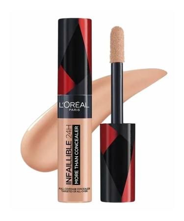 L'OREAL Infailible Consecal face corrector tone 325