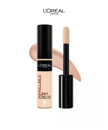 L'OREAL Infailible Consecal Corrector for Face Ton 327