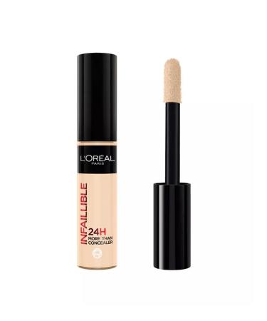 L'OREAL Infailible Consecal Corrector for Face Ton 327 - Buy Online on GoSupps.com