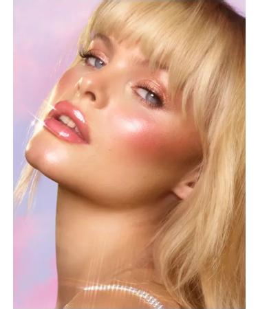 CHARLOTTE TILBURY GlowGasm face Palette Facial Palette Original - Buy Online on GoSupps.com