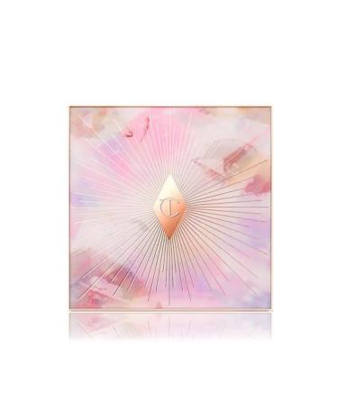 CHARLOTTE TILBURY GlowGasm face Palette Facial Palette Original - Buy Online on GoSupps.com