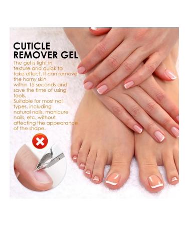 Eelhoe treatment of nail fungus gel for care for the horn layer - Buy Online on GoSupps.com