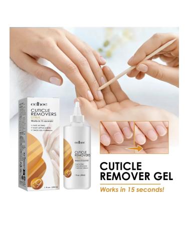 Eelhoe treatment of nail fungus gel for care for the horn layer - Buy Online on GoSupps.com