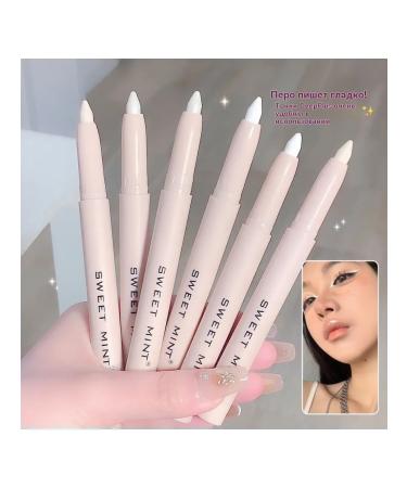 Eye Shadows in the form of a pencil 12 colors - Buy Online on GoSupps.com