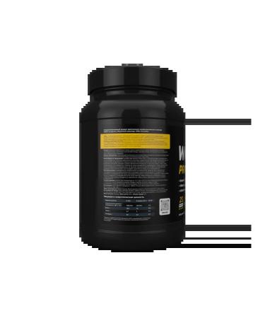 Protein serum Prime Kraft Whey Protein milk chocolate ... - Buy Online on GoSupps.com