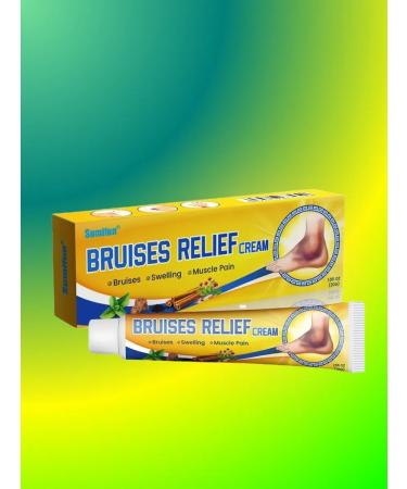 BigMix312 bruises and hematomas - Buy Online on GoSupps.com