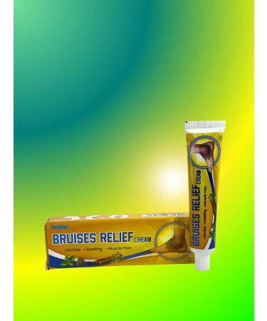 BigMix312 bruises and hematomas - Buy Online on GoSupps.com