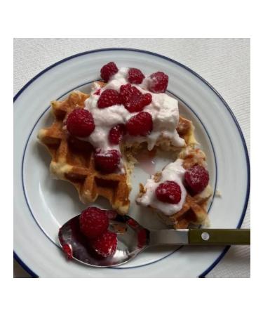 Rhode Blue in the stick Date Cake 5.3 g - Buy Online on GoSupps.com