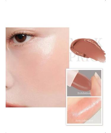 novo Creamy blush for the face from - Buy Online on GoSupps.com