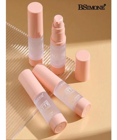 BSIMONE Facial primer 3V1 Basis for makeup base for makeup15ml 4 - Buy Online on GoSupps.com