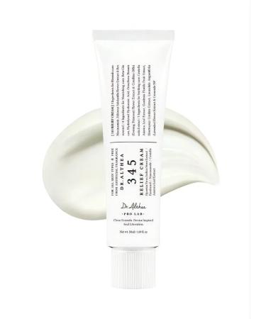 Dr AltheaResveratrol 345NA Moisturizing face cream from Dr. Althea 345