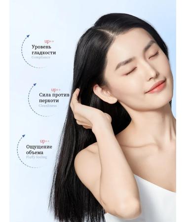 LYDIMOON Anti-dandruff shampoo relieves itching prevents seborrheic dermatitis - Buy Online on GoSupps.com